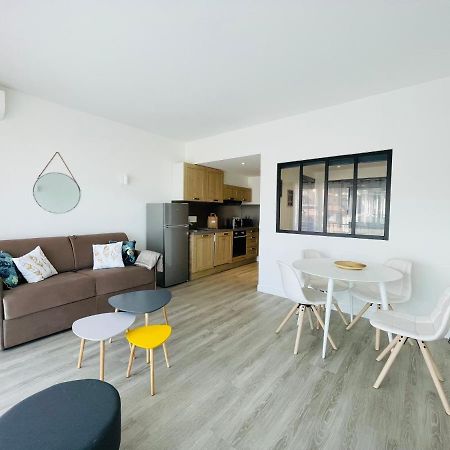 La Suquetane Apartment Cannes Exterior photo