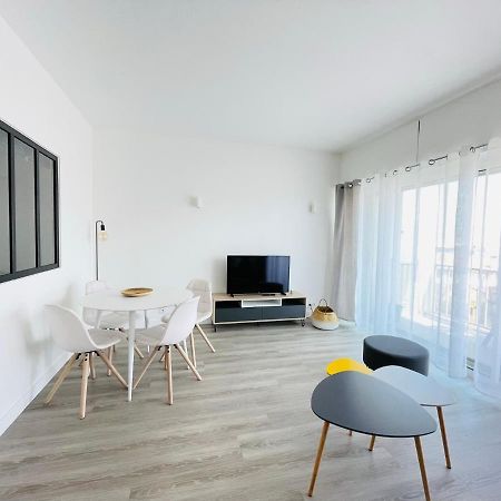 La Suquetane Apartment Cannes Exterior photo