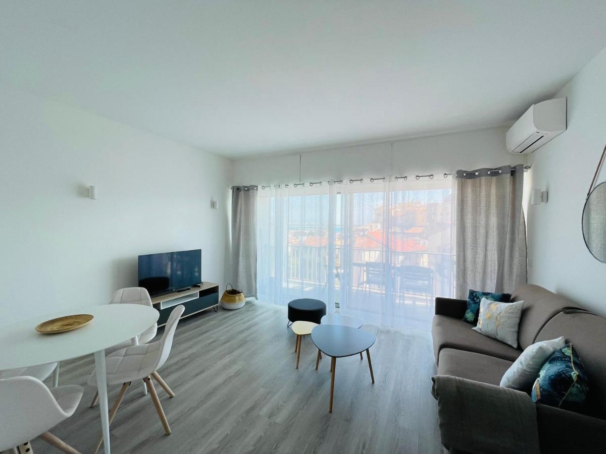 La Suquetane Apartment Cannes Exterior photo