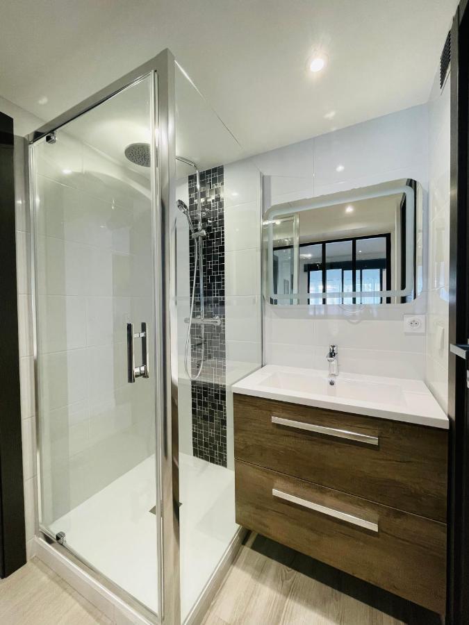 La Suquetane Apartment Cannes Exterior photo