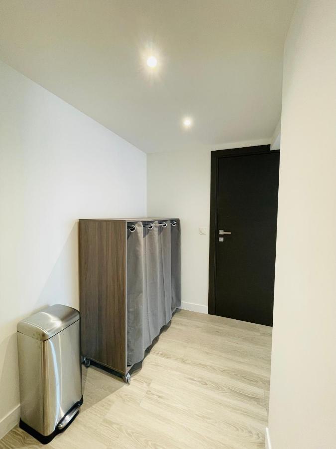 La Suquetane Apartment Cannes Exterior photo