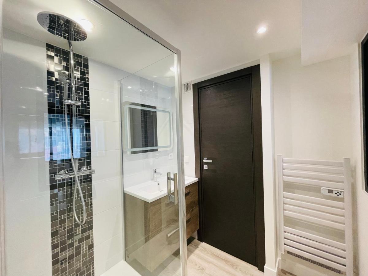 La Suquetane Apartment Cannes Exterior photo