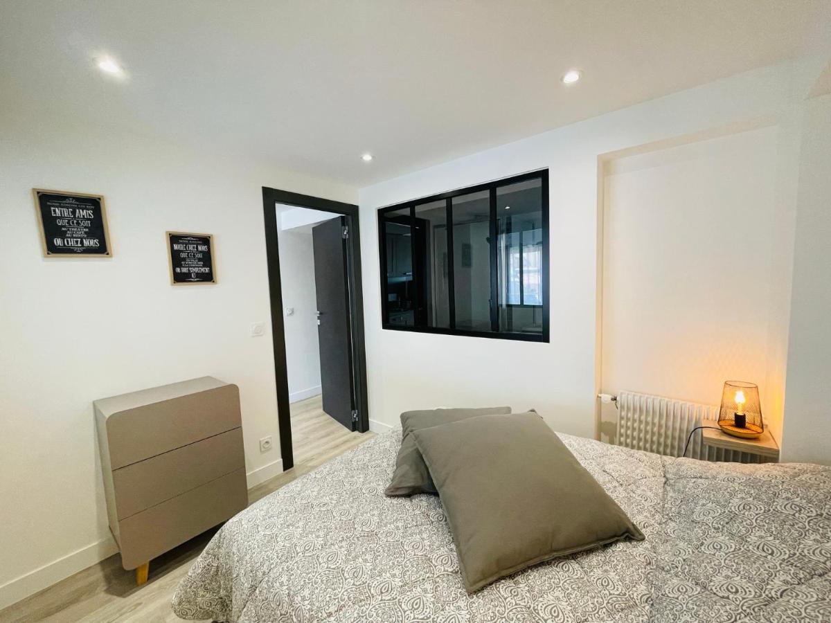 La Suquetane Apartment Cannes Exterior photo